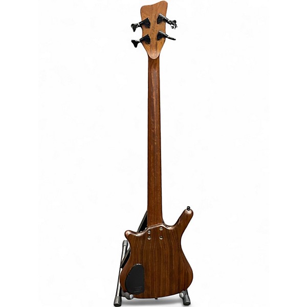Warwick Thumb Bass(bolt-on)4弦 Warwick Pro Series Thumb Bolt-On 4-String, 2024 Limited