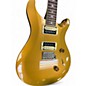 Used PRS SE Custom 24 GOLD Solid Body Electric Guitar