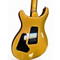 Used PRS SE Custom 24 GOLD Solid Body Electric Guitar