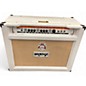 Used Orange Amplifiers Rockerverb RK50HTC MKII 50W Tube Guitar Amp Head thumbnail