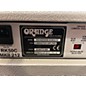 Used Orange Amplifiers Rockerverb RK50HTC MKII 50W Tube Guitar Amp Head