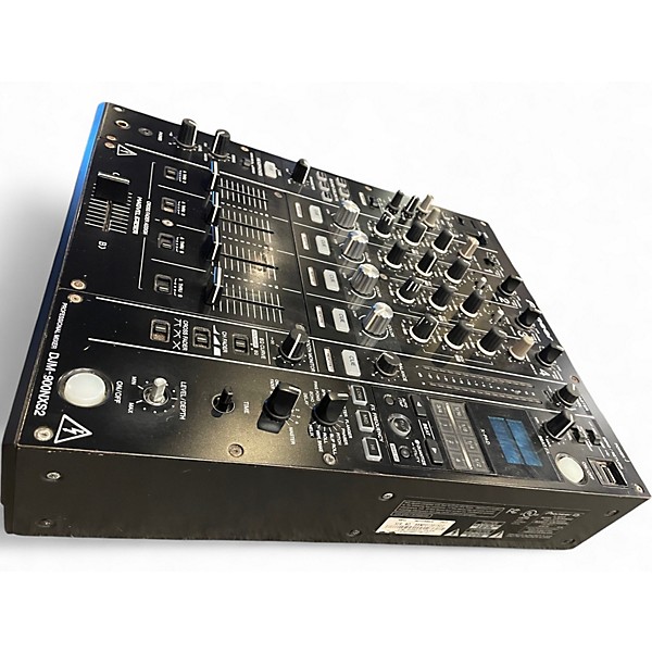 Used Pioneer DJ DJM900 Nexus 2 DJ Mixer