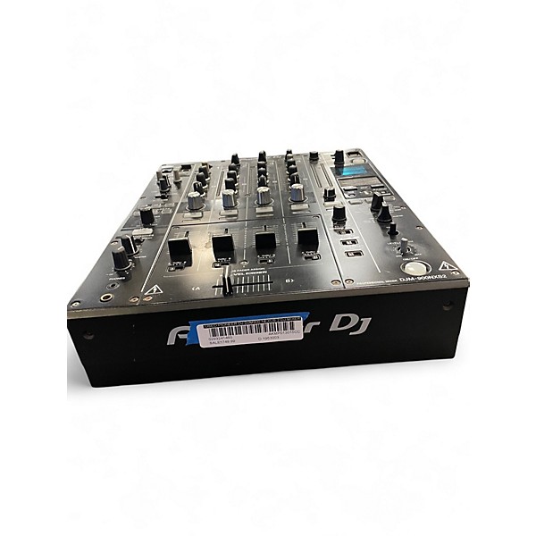 Used Pioneer DJ DJM900 Nexus 2 DJ Mixer