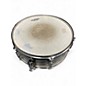 Used Pulse 6in SNARE Silver Drum thumbnail