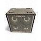 Used Hartke Hydrive 1000W 4x10 Bass Cabinet thumbnail