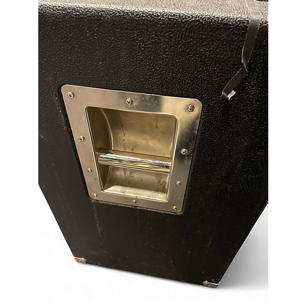 Used Hartke Hydrive 1000W 4x10 Bass Cabinet