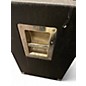 Used Hartke Hydrive 1000W 4x10 Bass Cabinet