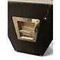 Used Hartke Hydrive 1000W 4x10 Bass Cabinet