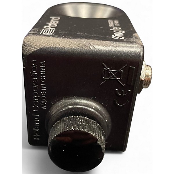 Used Roland RT30H Acoustic Drum Trigger
