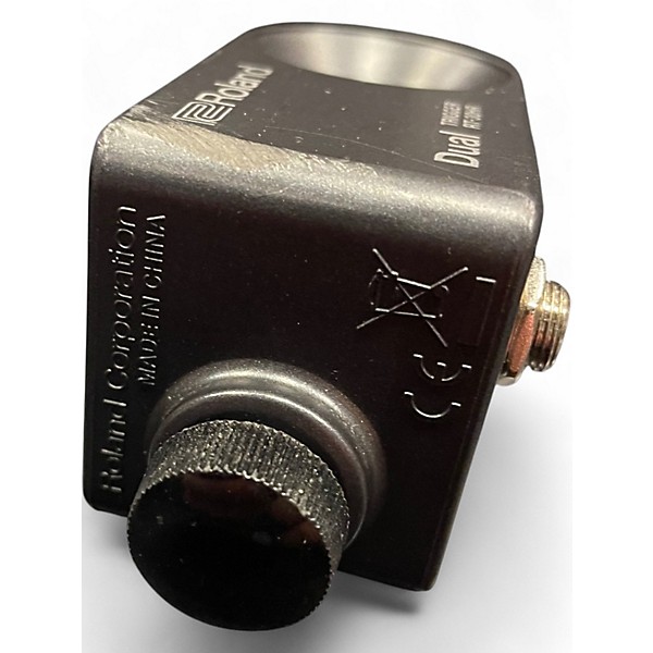 Used Roland RT30HR Acoustic Drum Trigger