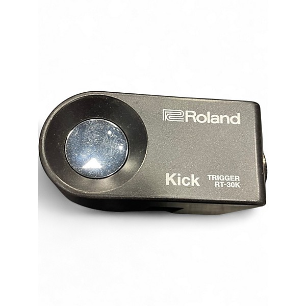 Used Roland RT30K Acoustic Drum Trigger