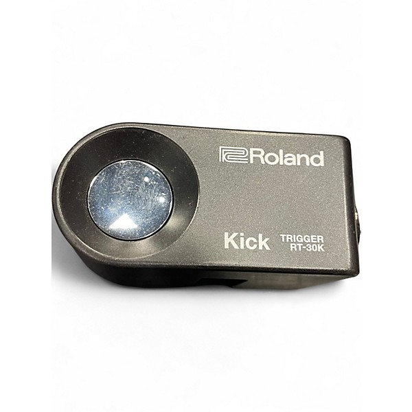 Used Roland RT30K Acoustic Drum Trigger
