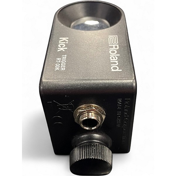 Used Roland RT30K Acoustic Drum Trigger