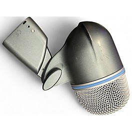 Used Shure Beta 52A Drum Microphone