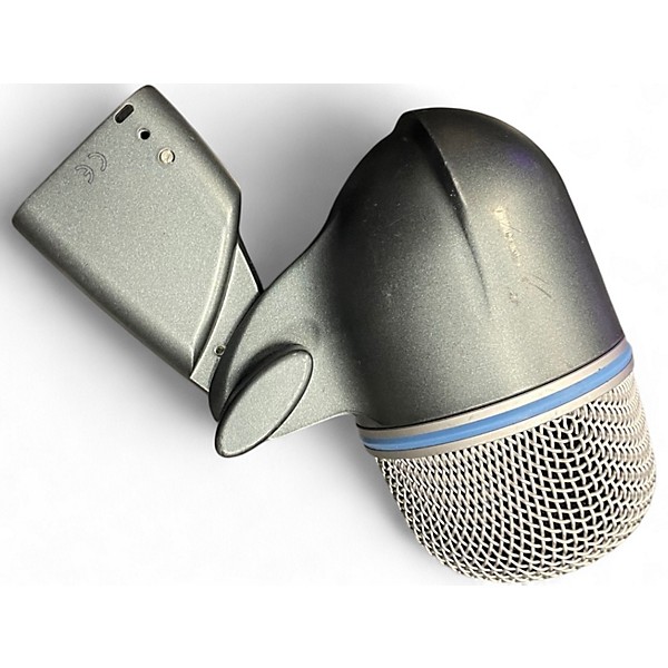 Used Shure Beta 52A Drum Microphone