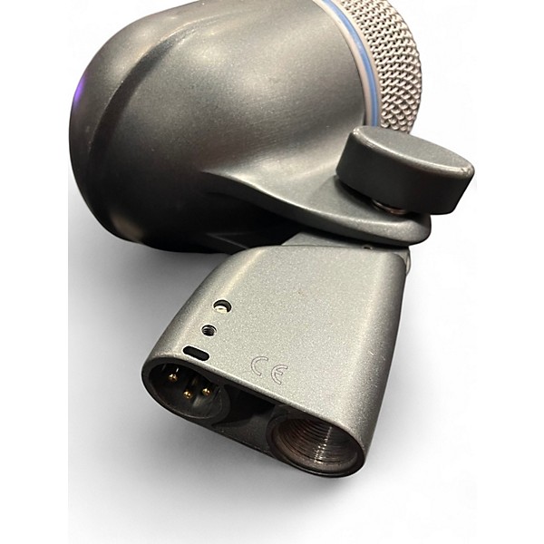 Used Shure Beta 52A Drum Microphone