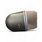 Used Shure Beta 52A Drum Microphone
