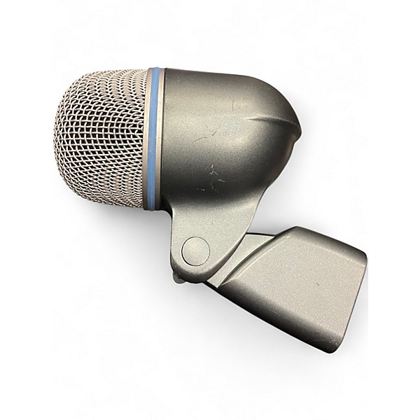 Used Shure Beta 52A Drum Microphone