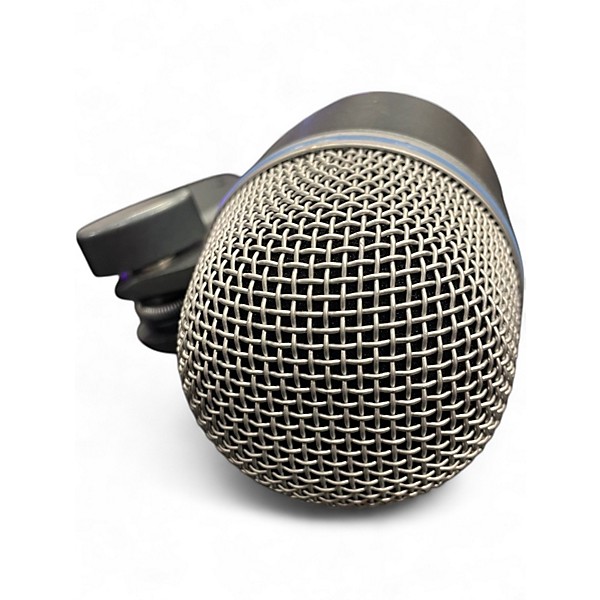 Used Shure Beta 52A Drum Microphone