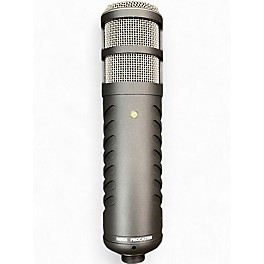 Used RODE procaster Condenser Microphone