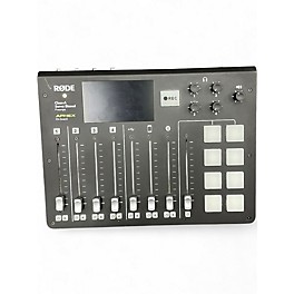 Used Rode RODE CASTER PRO Unpowered Mixer