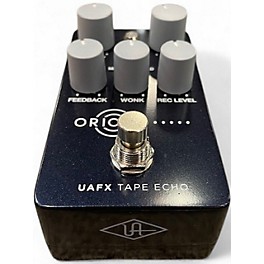 Used Universal Audio UAFX Orion Effect Pedal