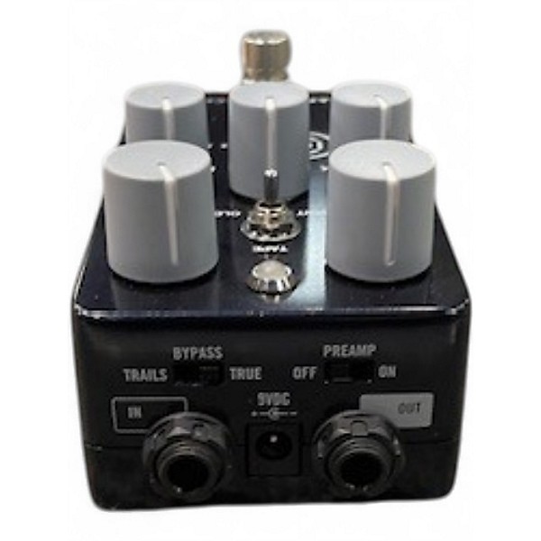 ギター UniversalAudio ORION UAFX Universal Audio UAFX Orion Tape Echo Pedal | Sweetwater