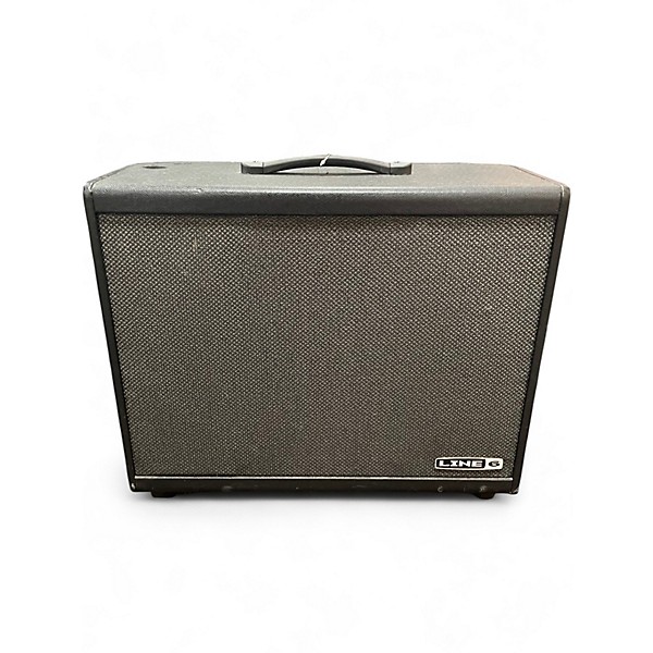 Used Line 6 Powercab 112 Guitar Cabinet