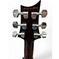 Used PRS S2 Standard 24 Natural Solid Body Electric Guitar