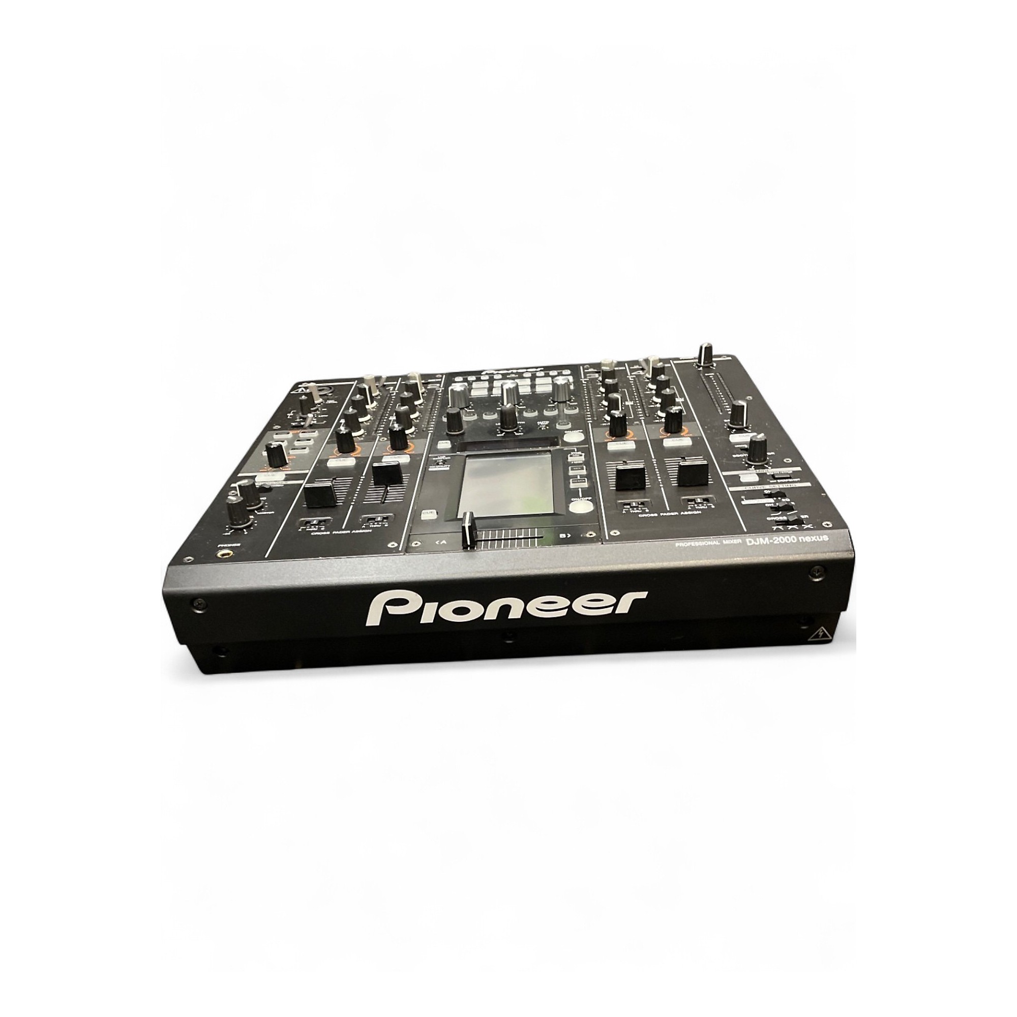 Used Pioneer DJ DJM2000 Nexus DJ Mixer | Guitar Center