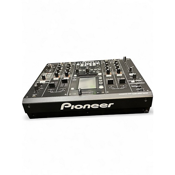 Pioneer DJM 2000 nexus DJミキサー DJM-2000NXS (archived) Flagship 4-channel digital mixer