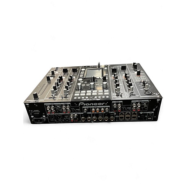 Used Pioneer DJ DJM2000 Nexus DJ Mixer