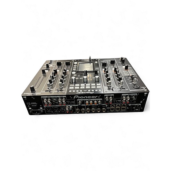 DJM2000nexus【Pioneer DJ】2015年製　美品 Amazon.com: Pioneer DJ DJM-2000nexus (DJM-2000NXS) : Musical