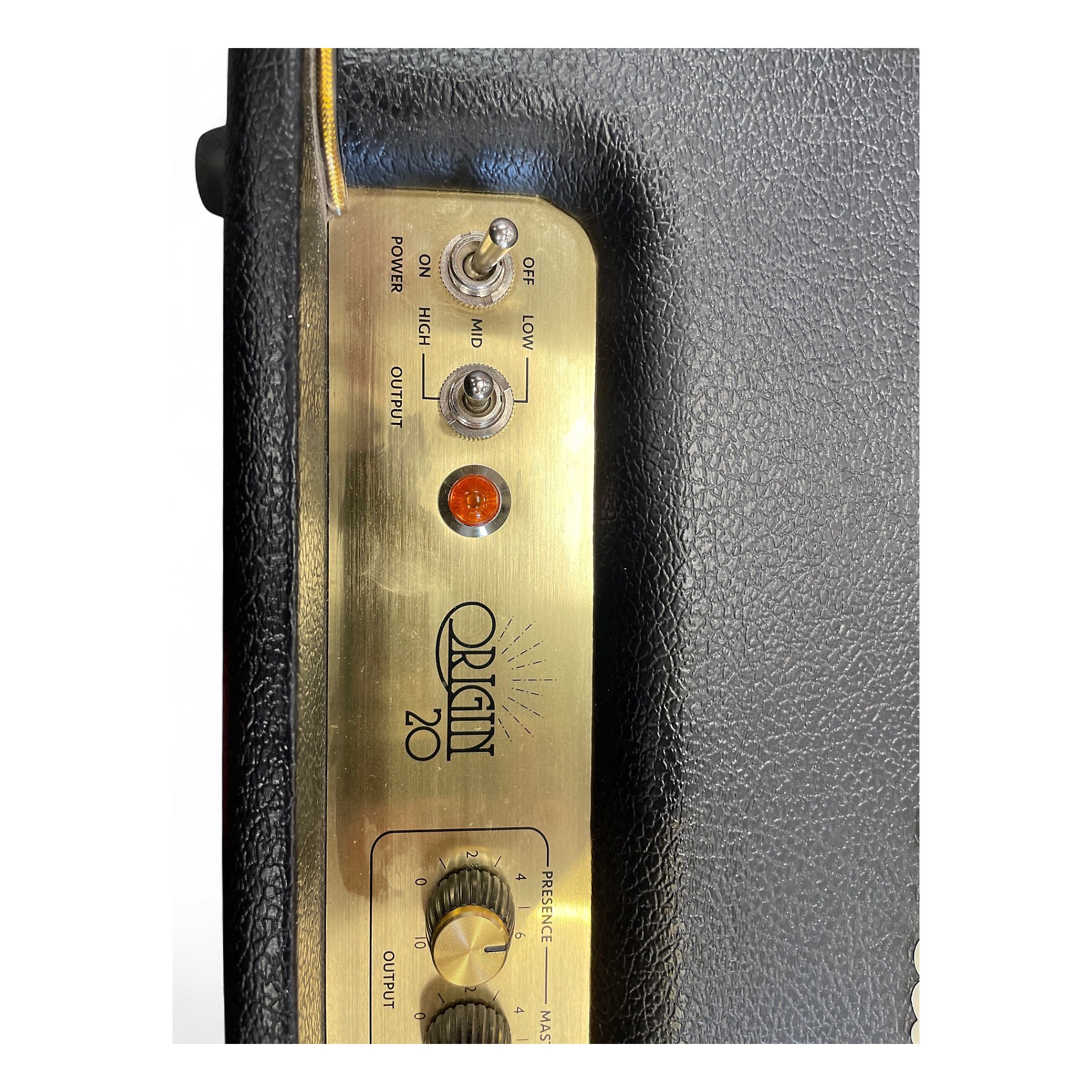 AMT M1 MARSHALL エミュレート AMT Electronics M1 - Marshall JCM-800 をエミュレートした