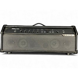 Used Line 6 Spider V 240HC Solid State Guitar Amp Head