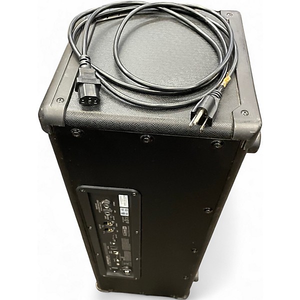 Used Line 6 Spider V 240HC Solid State Guitar Amp Head