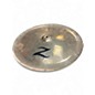 Used Zildjian 19in z custom china Cymbal