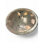 Used Zildjian 19in z custom china Cymbal
