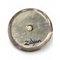 Used Zildjian 19in z custom china Cymbal