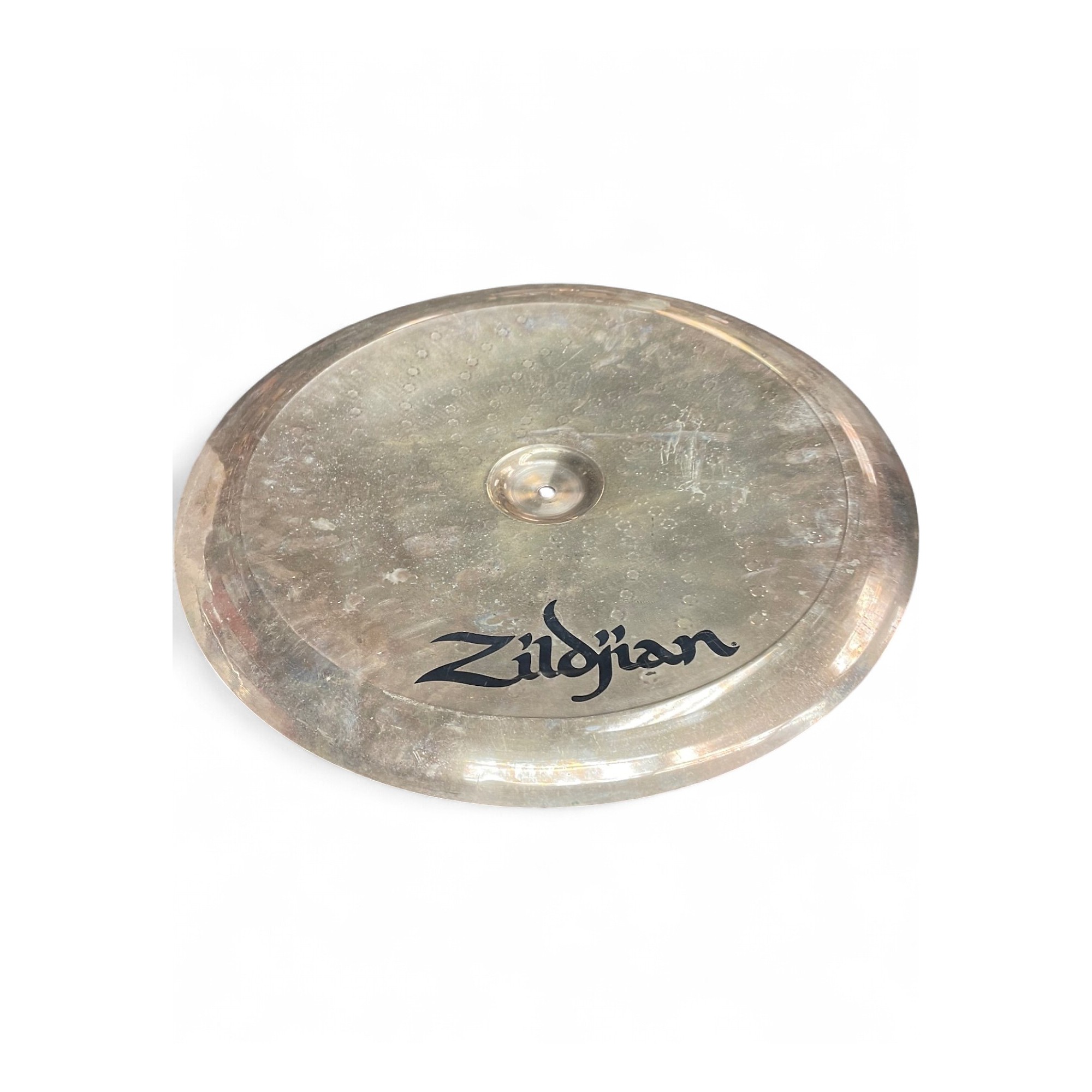Used Zildjian 19in z custom china Cymbal 39 | Guitar Center