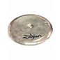 Used Zildjian 19in z custom china Cymbal