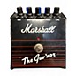 Used Marshall THE GUV'NOR Effect Pedal thumbnail