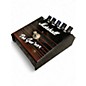 Used Marshall THE GUV'NOR Effect Pedal