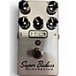 Used MXR M75 Super Badass Distortion Effect Pedal thumbnail