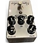 Used MXR M75 Super Badass Distortion Effect Pedal