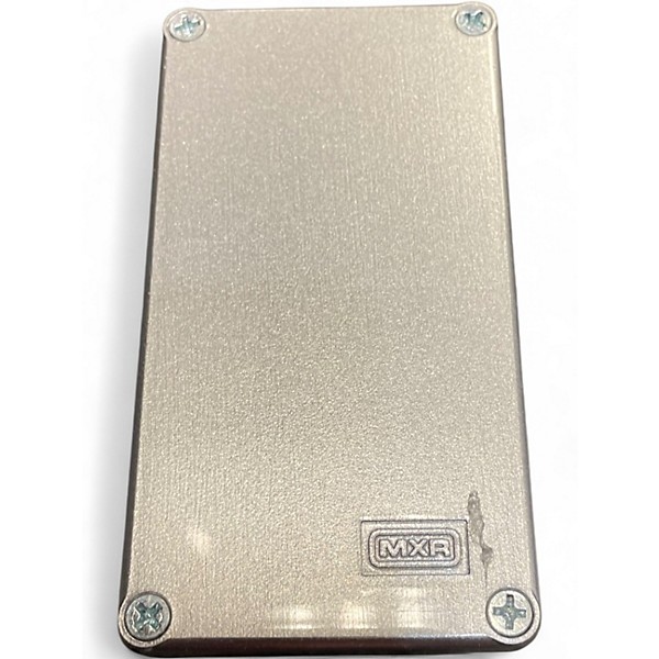 Used MXR M75 Super Badass Distortion Effect Pedal