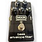 Used MXR M82 Bass Envelope Filter Bass Effect Pedal thumbnail