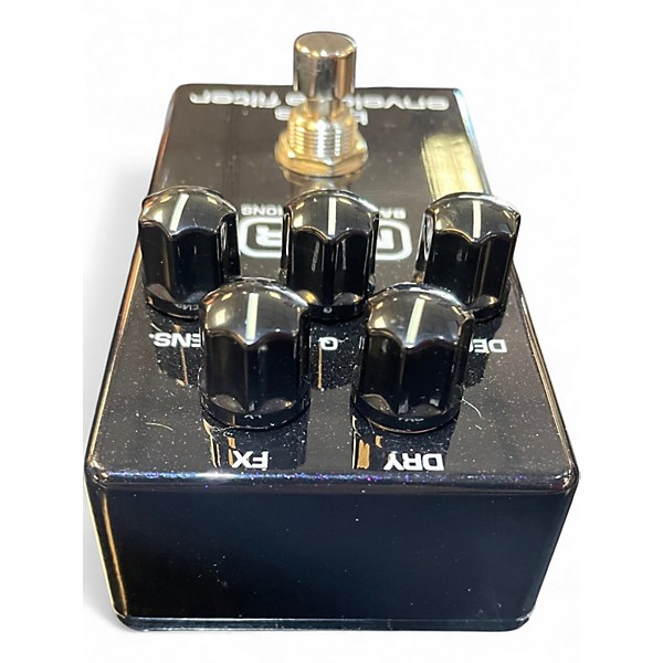 Used MXR M82 Bass Envelope Filter Bass Effect Pedal