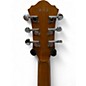 Used Ibanez AS73 Artcore Yellow Hollow Body Electric Guitar