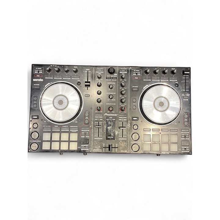 メーカー整備済　Pioneer DDJ-SRコントローラー メーカー整備済Pioneer DDJ-SRコントローラー